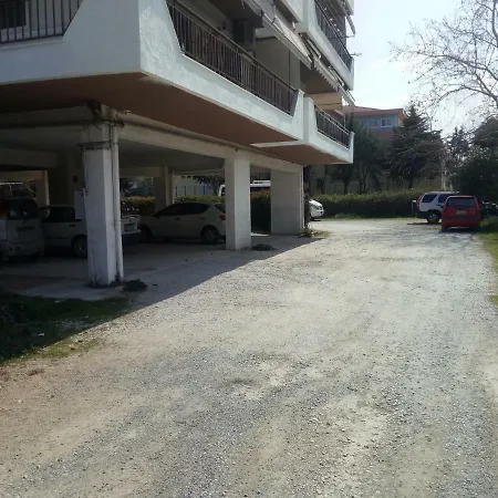 Apartament Jonnys Peraía