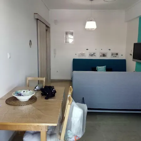 Jonnys Apartment *