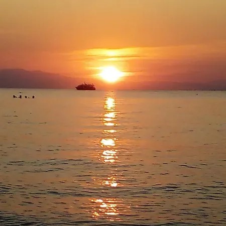 Jonnys * Peraia (Thessaloniki)
